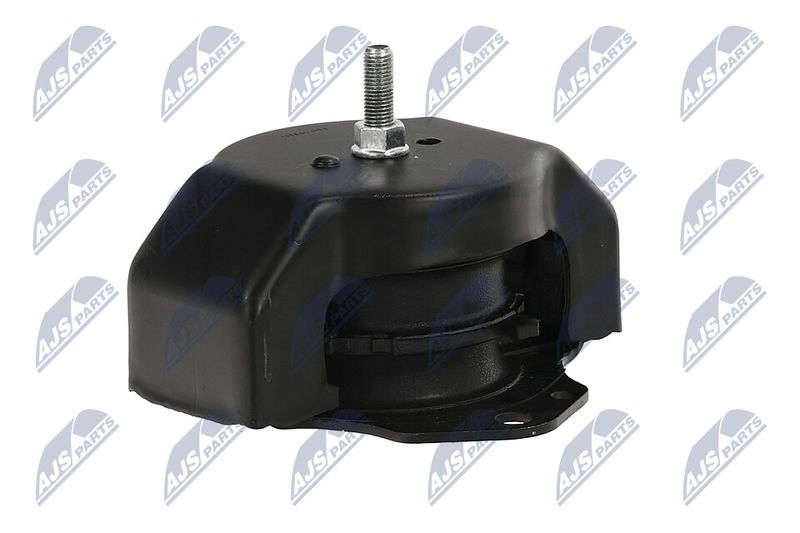 Paigutus, Mootor, NTY ZPS-MS-011