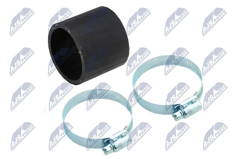 Laadimisõhu voolik, NTY GPP-FR-047