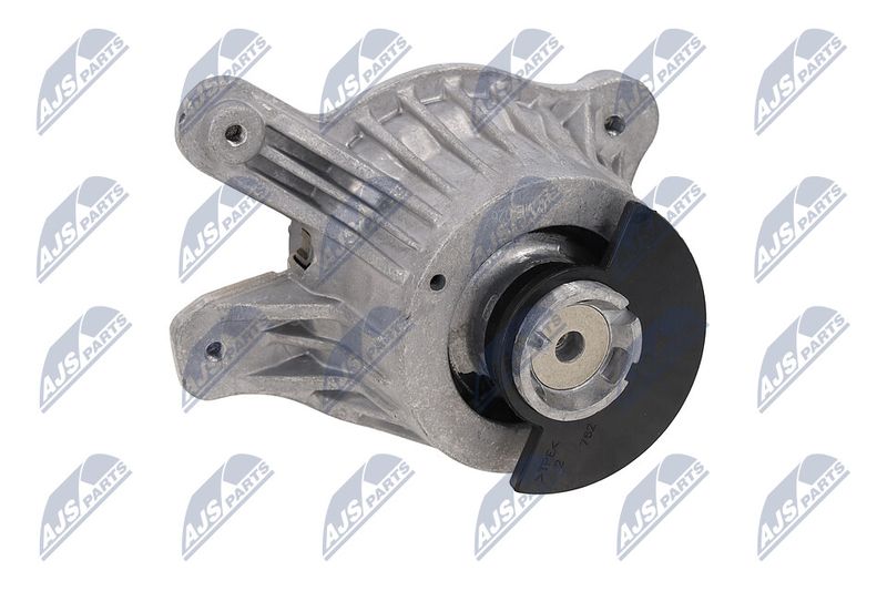 Paigutus, Mootor, NTY ZPS-ME-026