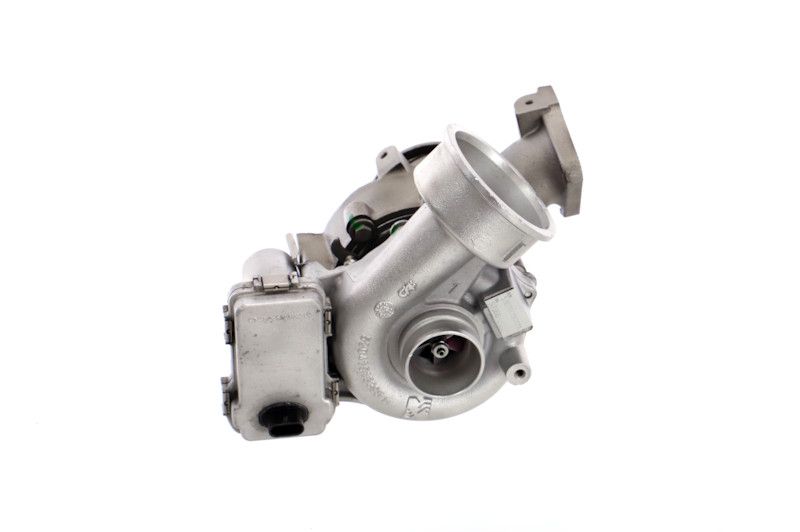 REMANTE 003-002-001396R Charger, charging (supercharged/turbocharged)