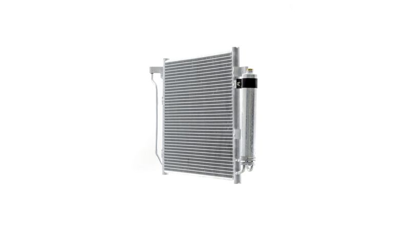 Product Image - Condensor, airconditioning - AC1050000S - MAHLE