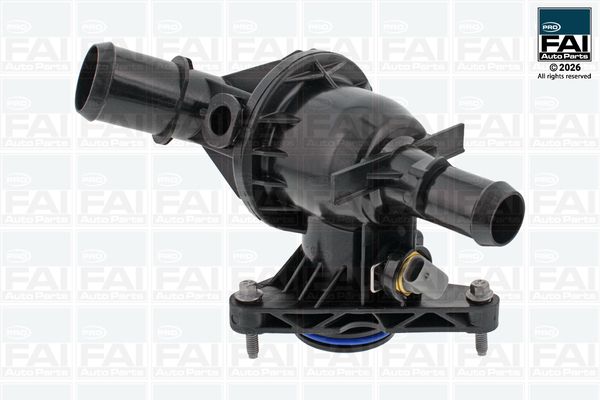 FAI AutoParts Termostatas, aušinimo skystis