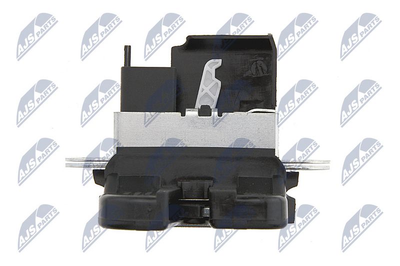 Tagaluugi sulgur, NTY EZC-WW-060