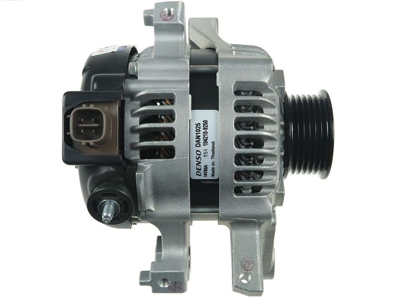 AS-PL A6379(DENSO) Alternator
