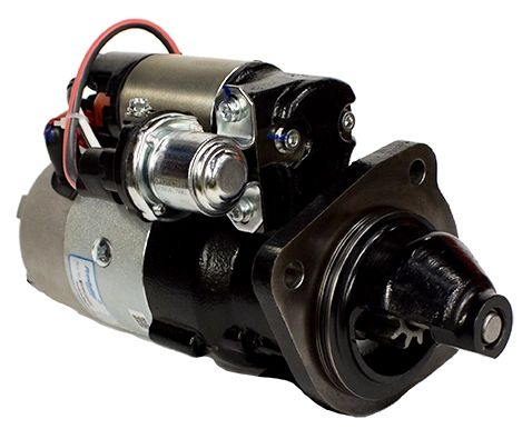starter PRESTOLITE ELECTRIC M100R2004SE