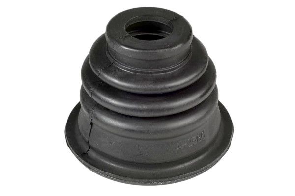 Fuelle, árbol de transmisión