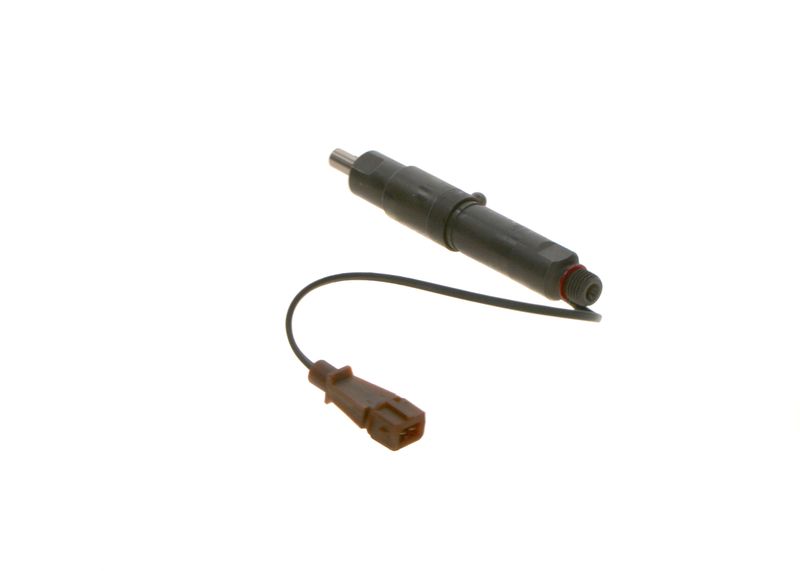BOSCH 0432131729 Nozzle and Holder Assembly