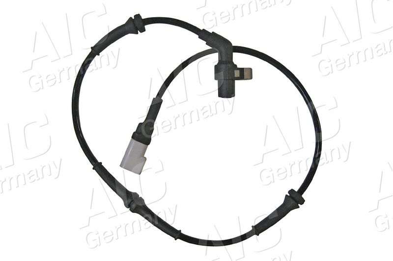 AIC érzékelő, kerékfordulatszám 52400