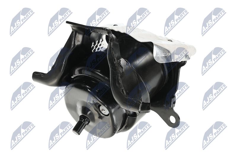 Paigutus, Mootor, NTY ZPS-CH-146