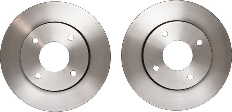 Piduriketas, TRW DF4457