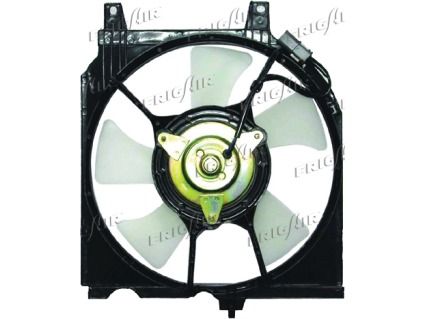 FRIGAIR ventilátor, motorhűtés 0521.1003