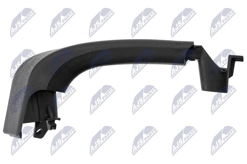 NTY EZC-ME-284 Door Handle, interior equipment