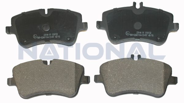 National NP2081