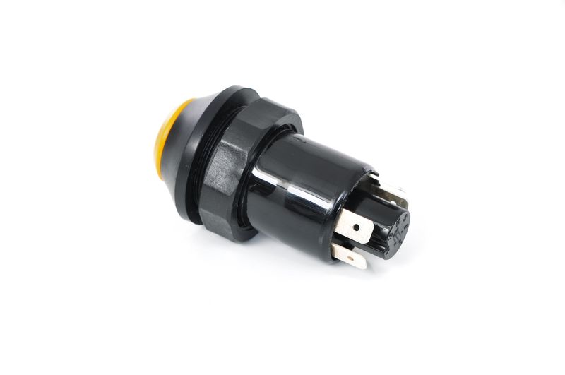 BOSCH 0340302115 Switch, headlight