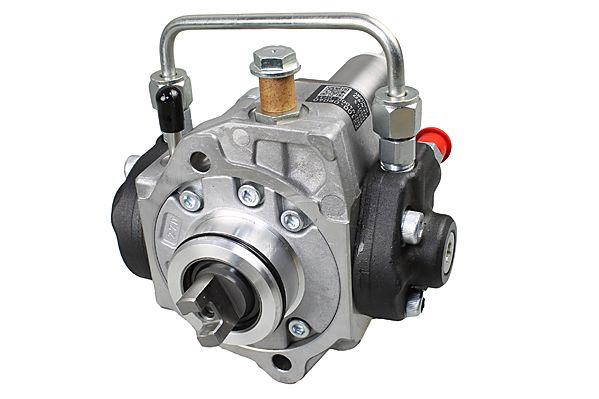 METZGER AUTOTEILE 0830131 High-pressure Pump