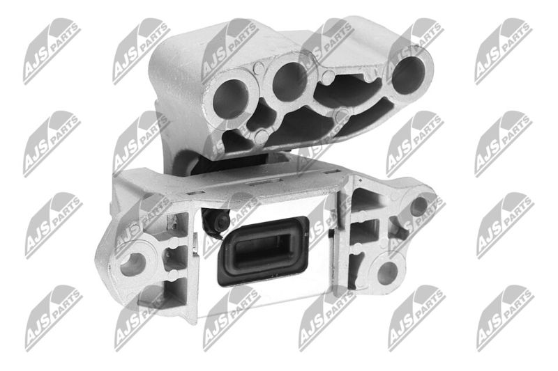 Paigutus, Mootor, NTY ZPS-CH-126