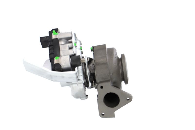 REMANTE 003-002-001008R Charger, charging (supercharged/turbocharged)