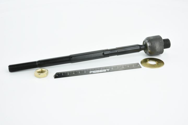 FEBEST 0322-RG AUTOMOTIVE Gas Spring, bonnet