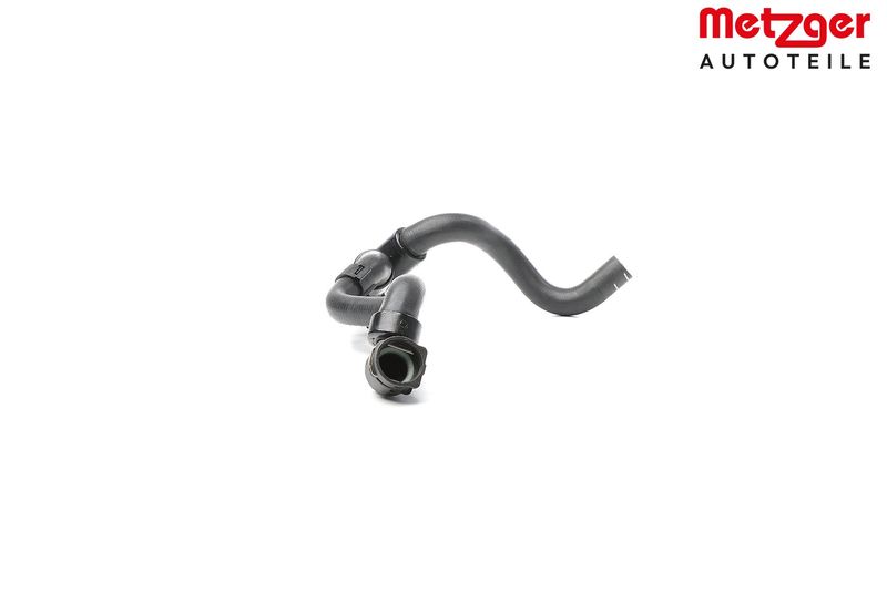 METZGER AUTOTEILE 2420929 Radiator Hose
