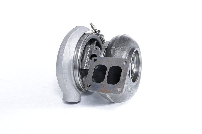 Compresor,sistem de supraalimentare T916981 BTS Turbo