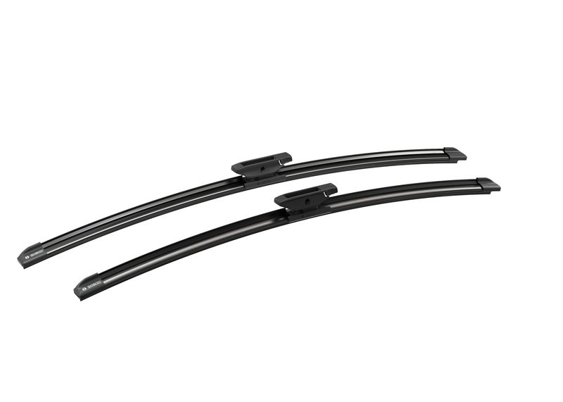 Klaasipuhastaja kumm, BOSCH 3 397 007 424