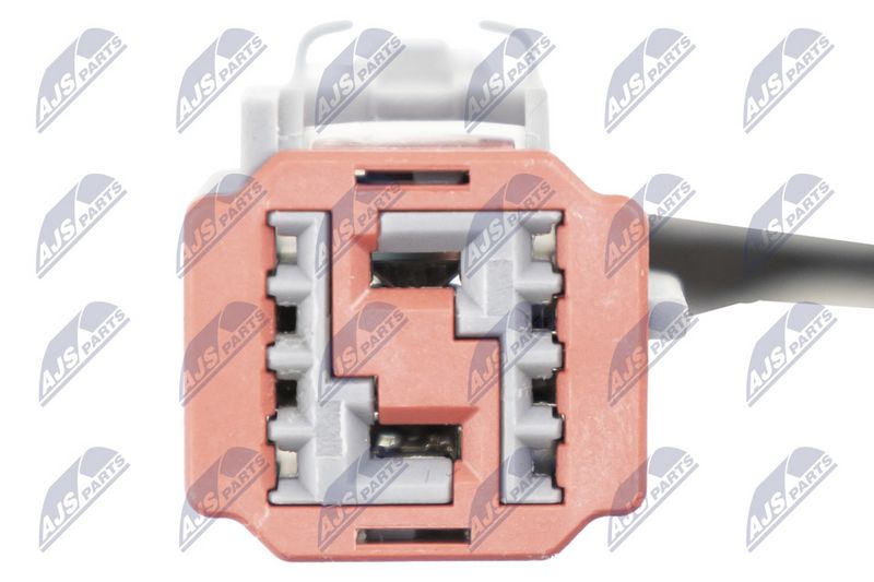 Elektrimootor, tagaluuk, NTY AE-FR-094