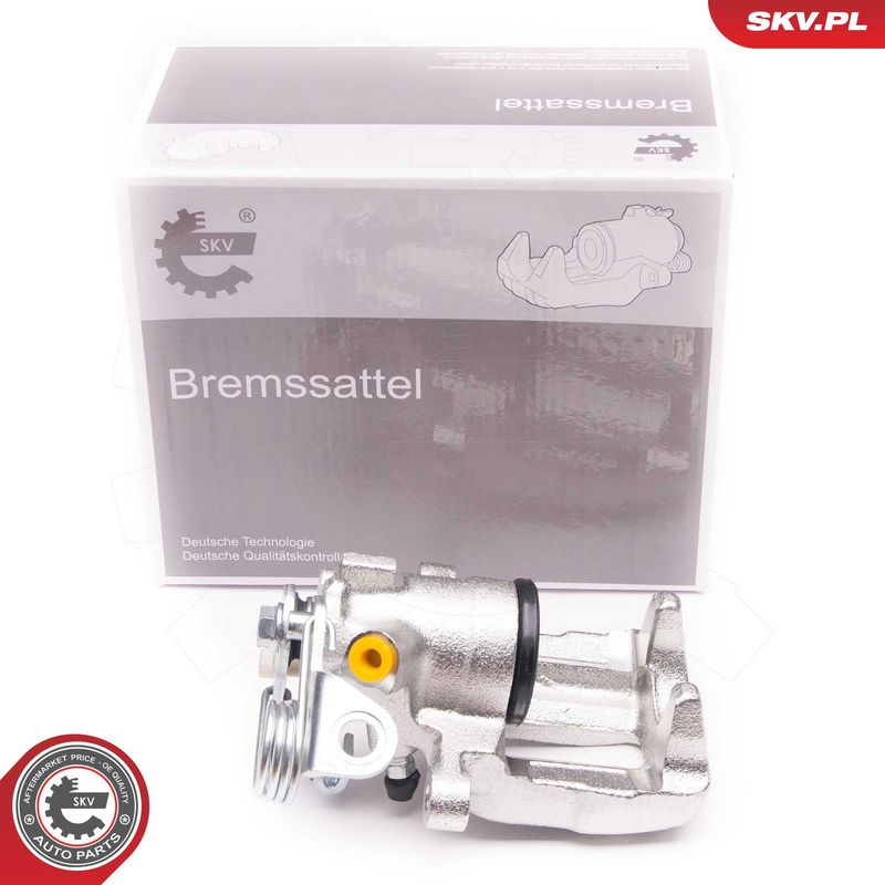 Pidurisadul, ESEN SKV 23SKV504