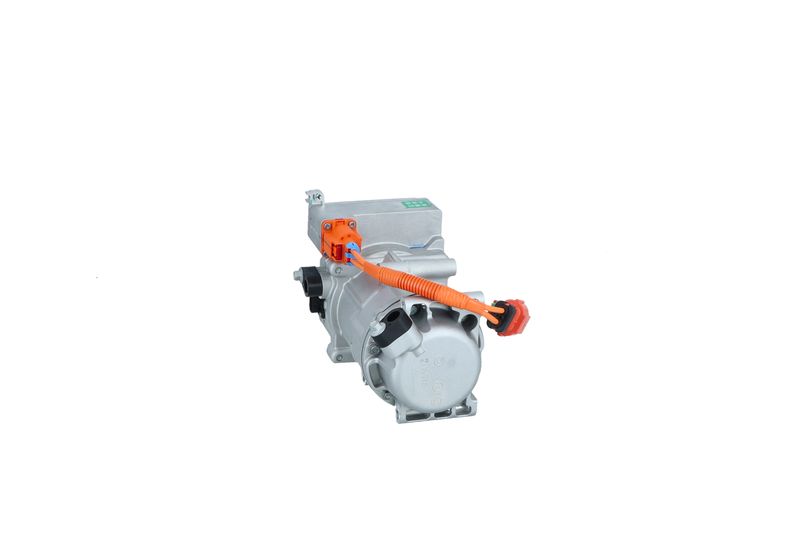Kompressor, kliimaseade, NRF 320351