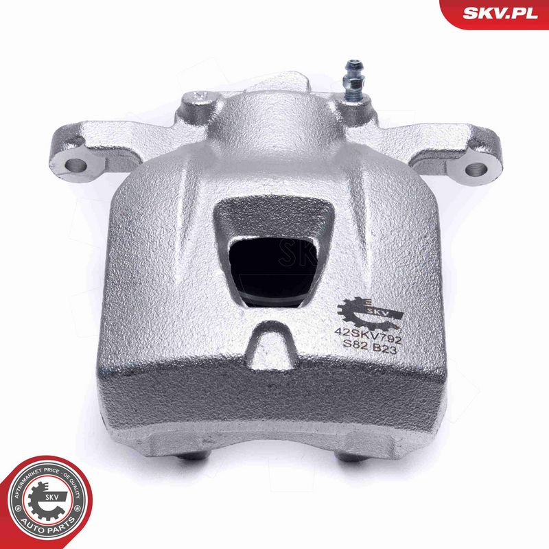 Pidurisadul, ESEN SKV 42SKV792