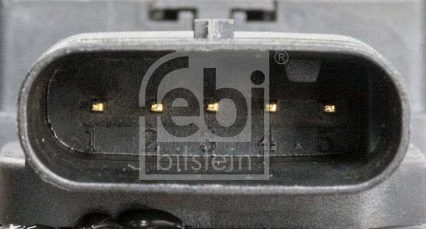 FEBI BILSTEIN 197521 NOx Sensor, NOx catalytic converter