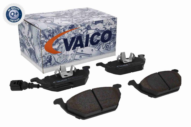 VAICO V10-8110 Brake Pad Set, disc brake