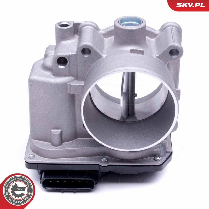 Drosselklapihoob, ESEN SKV 12SKV091