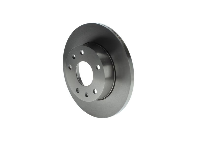 BOSCH 0986478991 Stabdžių diskas