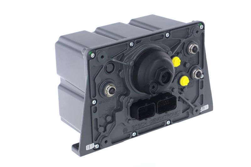 Podávací modul (vstřikování močoviny) 002-020-000009R