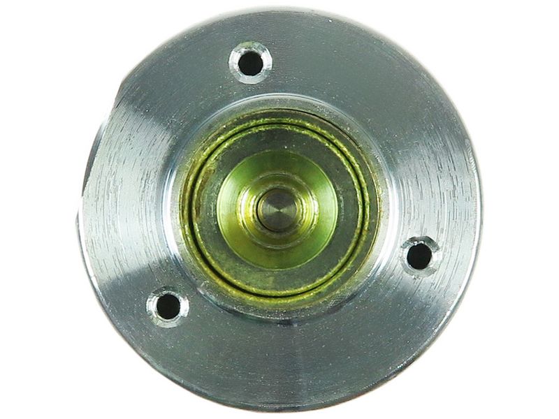 AS-PL SS3030P Solenoid Switch, starter