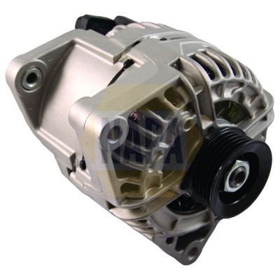 NAPA Alternator NAL1126