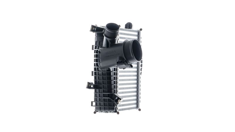 Product Image - Intercooler, inlaatluchtkoeler - CI640000P - MAHLE