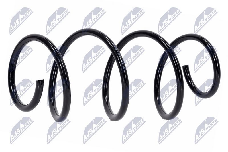 NTY ASZ-RE-041 Suspension Spring