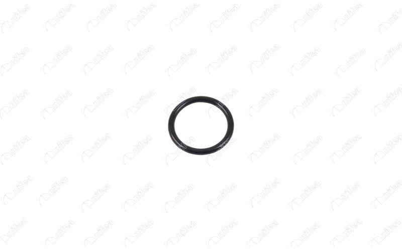 NIFEA 22993 - Seal, coolant pipe
