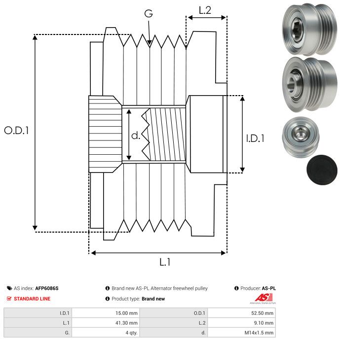 Prekės atitinka OEM kodą: 27415-0Y050