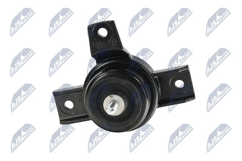 Paigutus, Mootor, NTY ZPS-HY-562