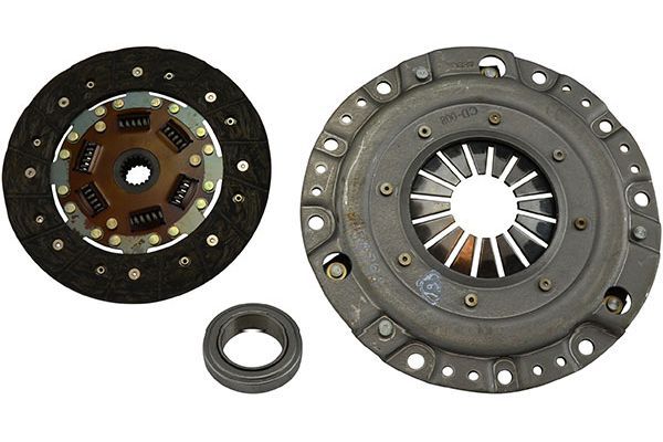 KAVO PARTS kuplungkészlet CP-7004