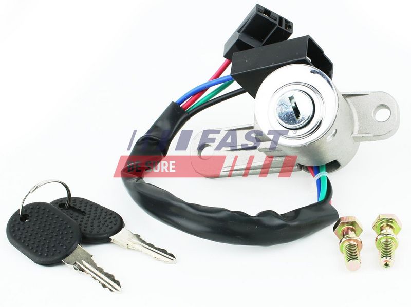 Roolilukk, FAST FT82341