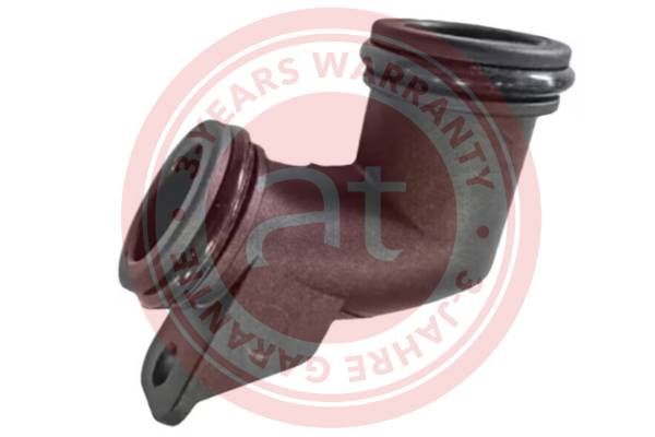 Cuplaj conducta lichid racire AT AUTOTEILE GERMANY OEM - Quality - Line at24301