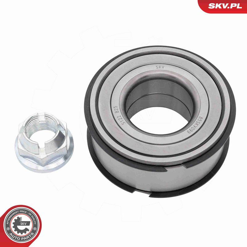 ESEN SKV 85SKV099 Wheel Bearing Kit
