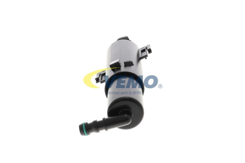 VEMO V10-08-0386 Washer Fluid Jet, headlight cleaning