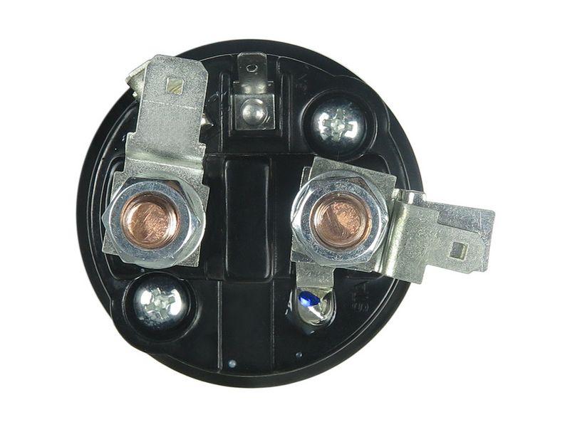Magnetlülitus, starter, AS-PL SS4005