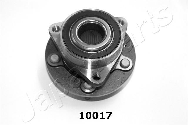 Маточина колеса, Japanparts KK-10017