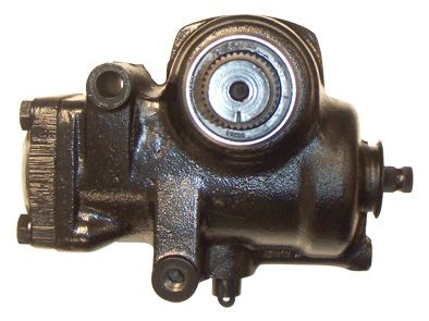 LIZARTE 03.56.3850 Steering Gear