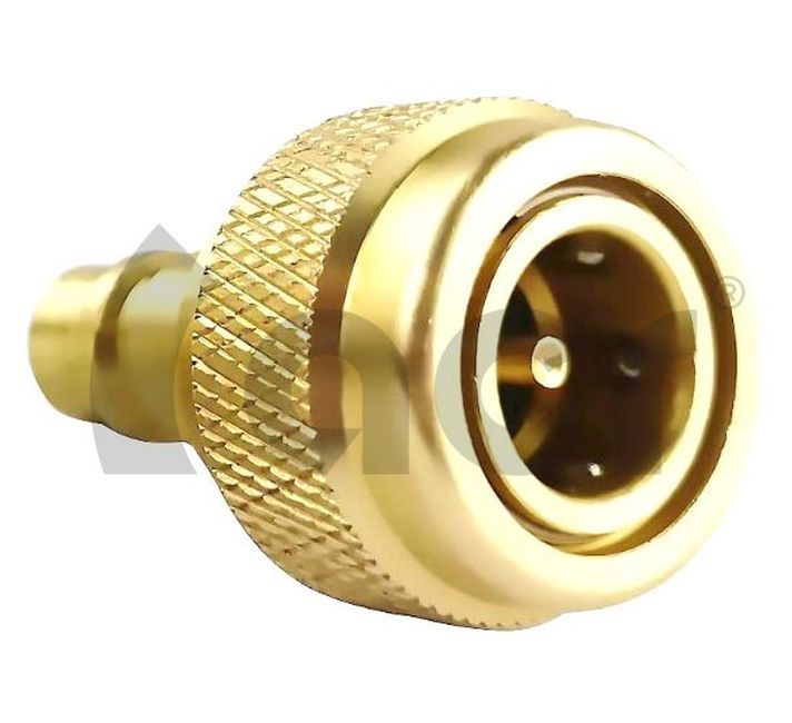 Amortiguador AL-KO 204403